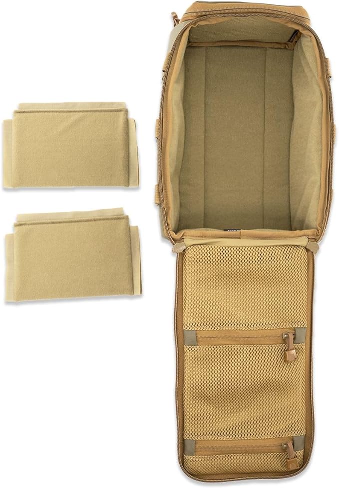 Marsupial Gear Pods Coyote Brown Small