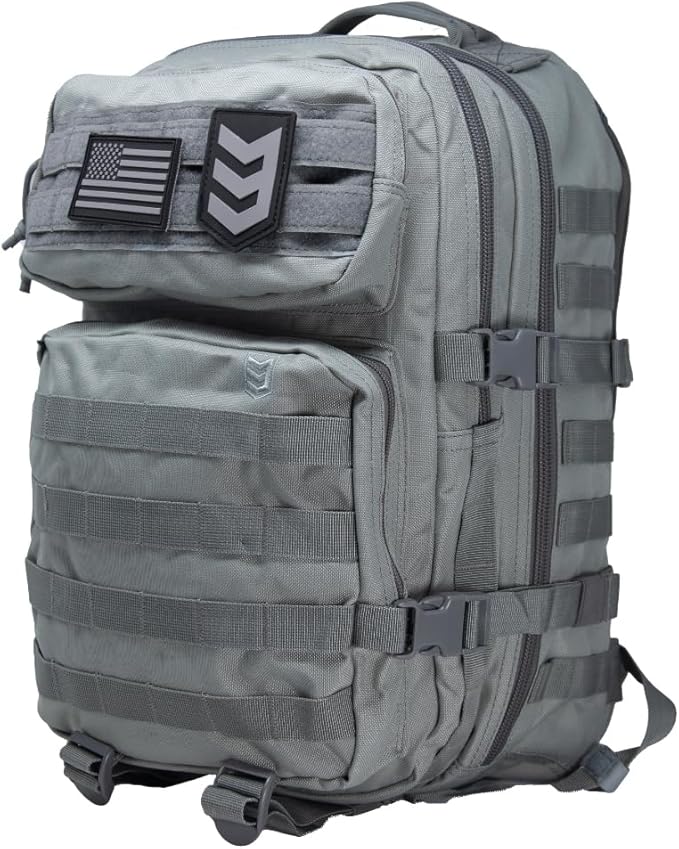 3V Gear Velox II Large Tactical Assault Backpack
