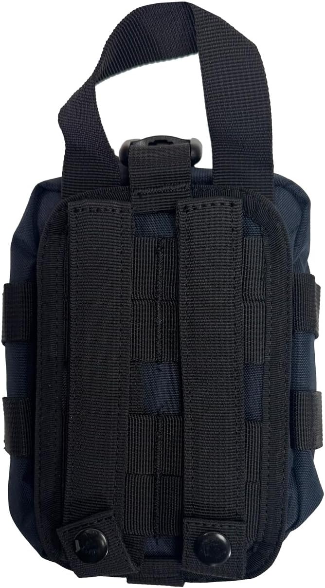 Rescue Essentials Rip-Away Lite V2 IFAK Pouch
