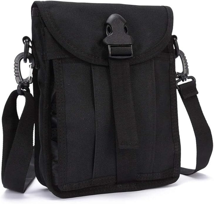 Outdoor Sports Hiking Sling Pack Camouflage Tactical Shoulder Bag Tactical Wallet Sling Bag