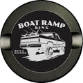 Buzz &amp Heaters Metal Container for Zyn | Metal Holder for Zyn |Metal Can for Zyn | Metal Container for Zyn Gift for Him | Metal Case for Zyn | Subdued Fishing Containers for Zyn | Boat Ramp King