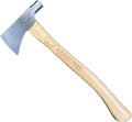 Super-Naturalist Hardcore Tomahawk Hatchet - Natural (Case of 4)