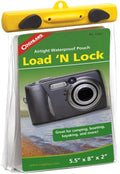 Coghlan's Pouch Waterproof 5.5 X 8 X 2IN 1352