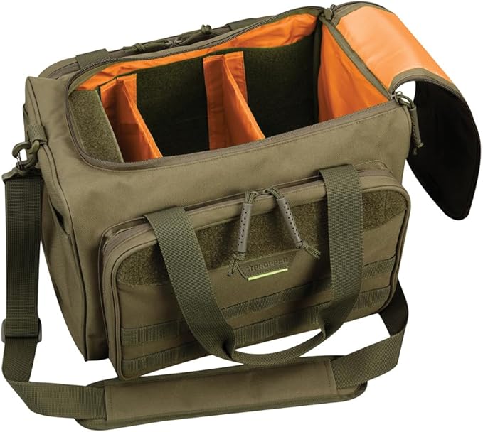 Propper Tactical Range Bag Organizer