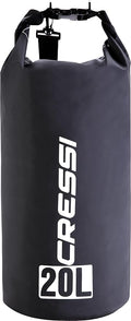 Cressi Dry Bag Black