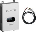 BLUETTI SolarX 4K MPPT Solar Charge Controller 150V-500V 80A Bluetooth/WiFi Controller for Solar Generator Apex 300 &amp B300K Ideal for RV Home and Off-Grid Living