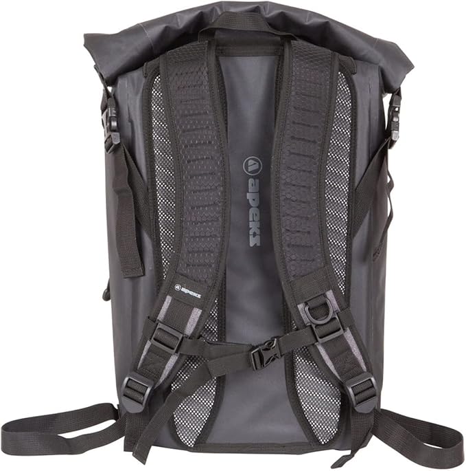 Apeks 30 Liter Dry Backpack