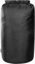 Tatonka Unisex - Adult Dry Sack 30L Dust Bag Black 30 L