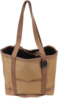 Focket Camping Storage Bag 33L Oxford Fabric Bag with Handles for Camping on the Large Capacity Tool Bag with Handles