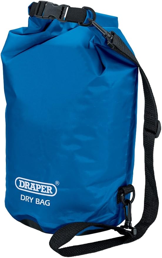 Draper 77571 20L Dry Bag