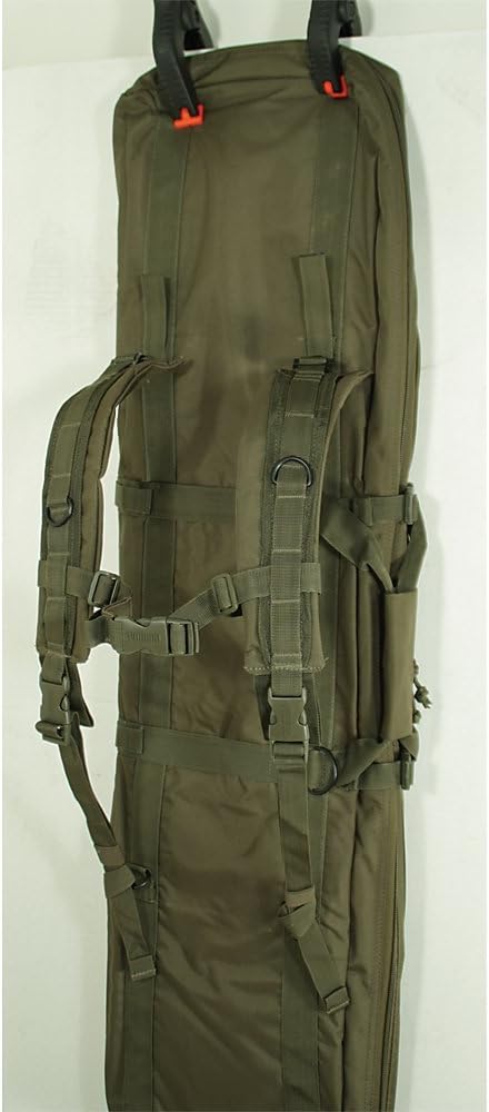 Voodoo Tactical Men's Padded Case Olive Drab 46