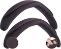 Backpack Strap Pads 2 Pack Non-Slip Universal Shoulder Pads Thick Backpack Strap Pads for Shoulder Bags Guitar Straps Computer Bags