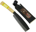Nagayoshi 31570 Saya Hatchet Black Single Blade 7.1 inches (180 mm)
