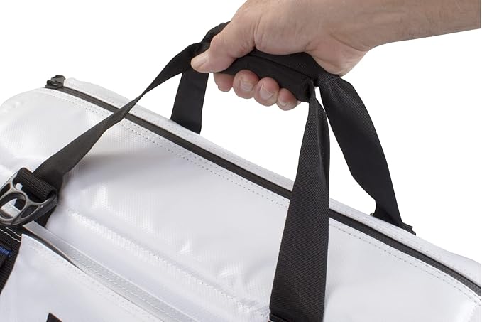 NorChill Soft Coolers Can Insulated Boatbag Extreme Soft Sided Cooler