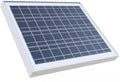 Liftmaster SP10W12V 10 Watts Solar Panel -Includes Solar Panel Hardware &amp Cable