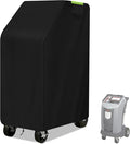 Cover for Robinair A/C RRR Machines Heavy Duty Protective Dust Cover for Automotive AC Recovery Recharge EquipmentWorkshop &amp Garage Equipment Protection