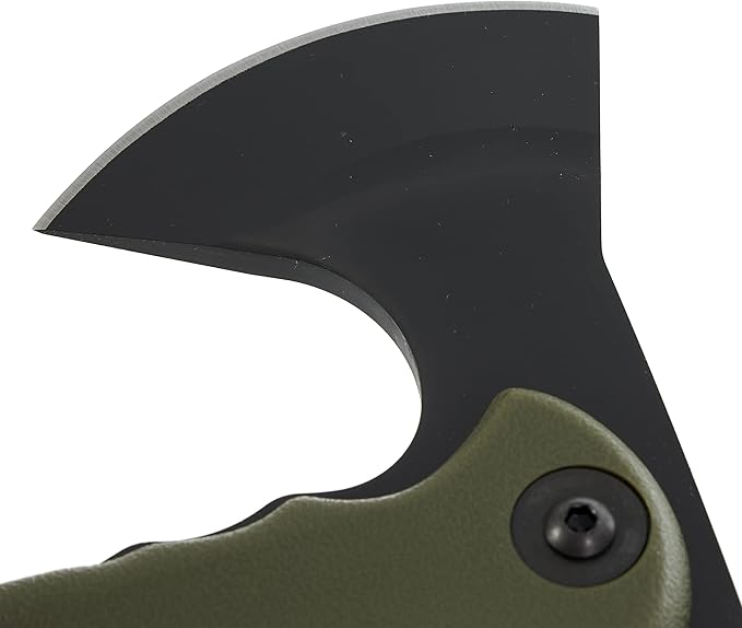 Cold Steel Delta Dart Zytel Handle (No Sheath) Black 0