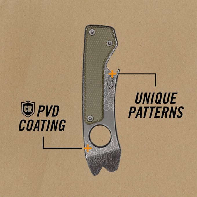 Gerber Knives G4146: Chonk Multi-Tool