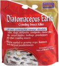 Bonide Diatomaceous Earth Crawling Insect Killer 5 lbs. Fast Acting and Long Lasting Pesticide for Indoor or Outdoor Use