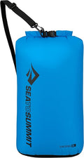 Sea to Summit Sling Lightweight Dry Bag with Shoulder Strap