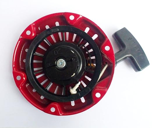 Pull Start Recoil Starter for A-iPower SUA2000i 79CC 1600 2000 Watt Inverter Generator