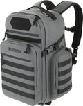 Maxpedition HAVYK 2 Tactical Backpack Wolf Gray Large 2122W