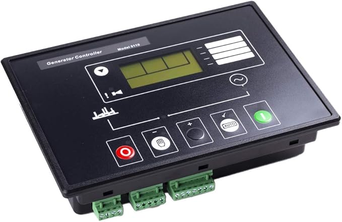 DSE5110 Auto Controller for Generator Genset Control Module Panel DSE 5110