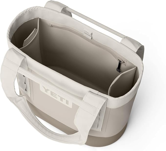 YETI Camino 20 Carryall with Internal Dividers All-Purpose Utility Bag