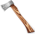 Armory Replicas Become The Wolf Carbon Steel Outdoor Axe