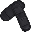 Backpack Strap Pads 4pcs Tactical Shoulder Belt Pad Strap Belt Cushion Strap Pad Damping for Backpack