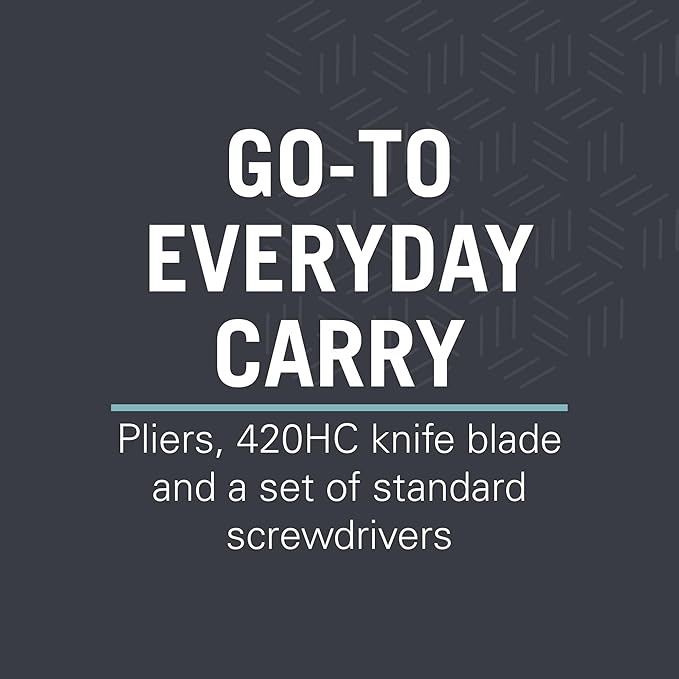 LEATHERMAN Bond 14-in-1 Lightweight Multi-tool for Camping Hiking &amp Everyday Carry (EDC) Made in USA Heathered Cranberry