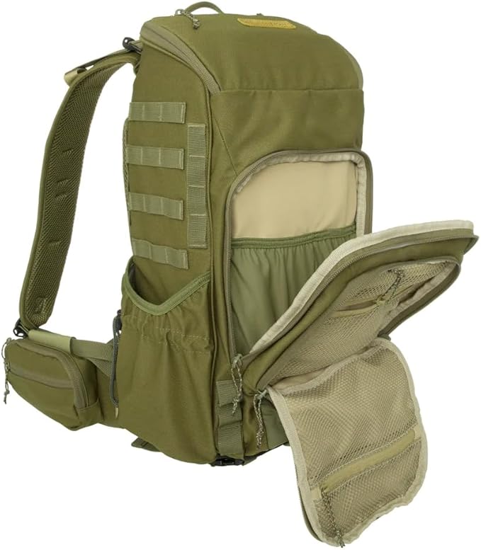 Elevation Hunt Harrier 1600 Day Pack