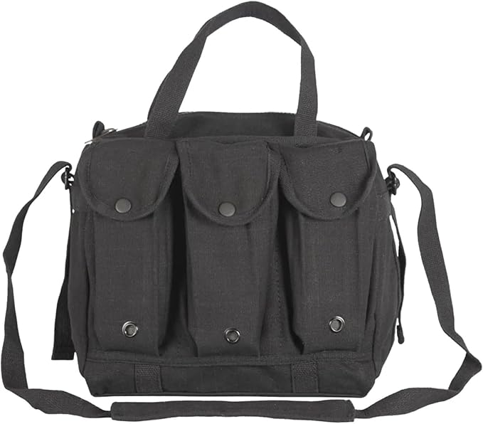 Fox Outdoor Products Mag/Shooter's Bag