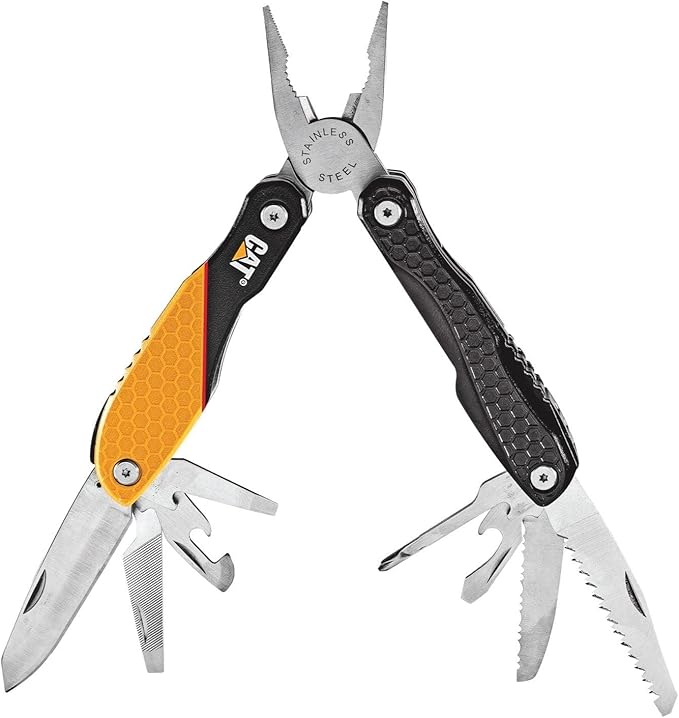 Multi-Function Tool 13-in-1