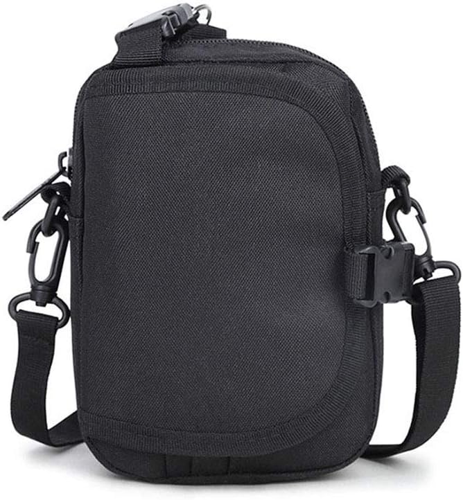 Outdoor Sports Hiking Sling Pack Camouflage Tactical Shoulder Bag