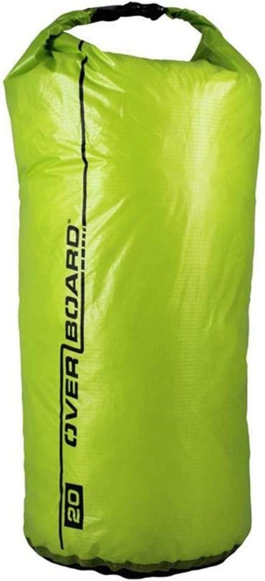 OverBoard Ultra Light Dry Bag (2-Pack)