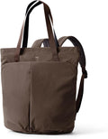 Bellroy Lite Totepack (18 liter lightweight tote bag and backpack for beach travel and every day) - RiverRock