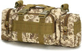 Outdoor Sports Hiking Pack Range Bag Molle Camouflage Tactical Camera Gear Bag