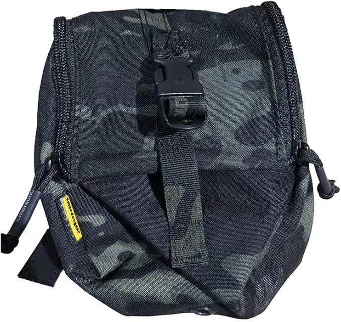 Emersongear for CP Style GP Utility PouchMolle Sundries Bag for Tac Vest Backpack Belt