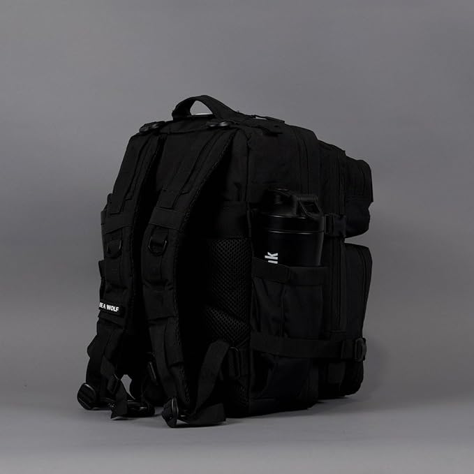 WOLFpak 25L Meal Prep Management Backpack