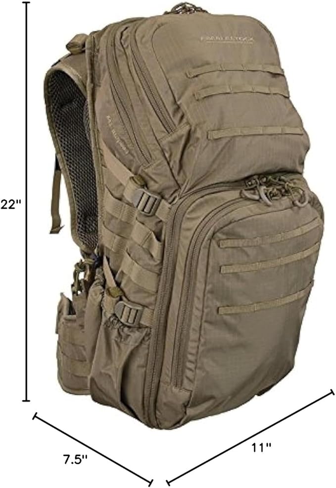 Eberlestock HiSpeed II Pack