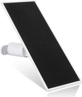 Wasserstein Premium Solar Panel Solar Panel Charger for Google Nest Cam Outdoor or Indoor Battery - 3.5W Solar Power - Made for Google Nest