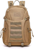 Backpack for Men Men’s Backpack Rucksacks for Sports Camping Hiking Trekking Fishing and Outdoor Activities
