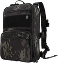 Military Molle Tactical Travel Hunting Bag Outdoor Sports Camping Hiking Backpack