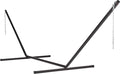 15 feet - Hammock Stand - Heavy Duty (Mocha)