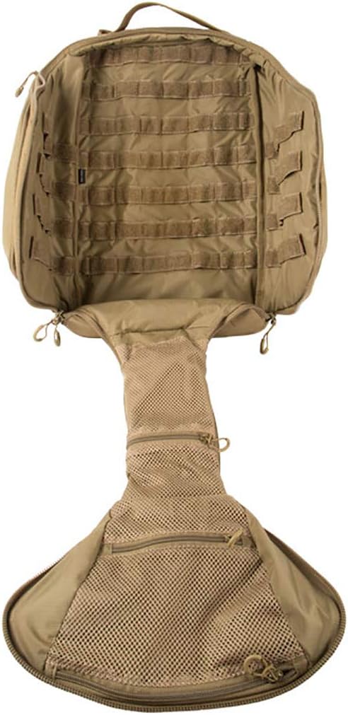 BLACKHAWK! 60SR02CT Stingray 2-Day Pack Coyote Tan