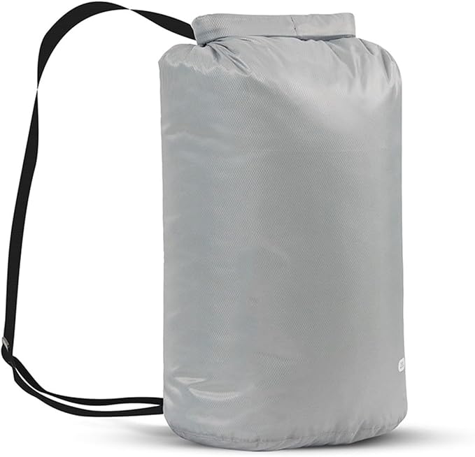 Water Separation Dry Bag Waterproofed Light Weight Dry Gears Storage Sacks Float on Water Organizes Essential
