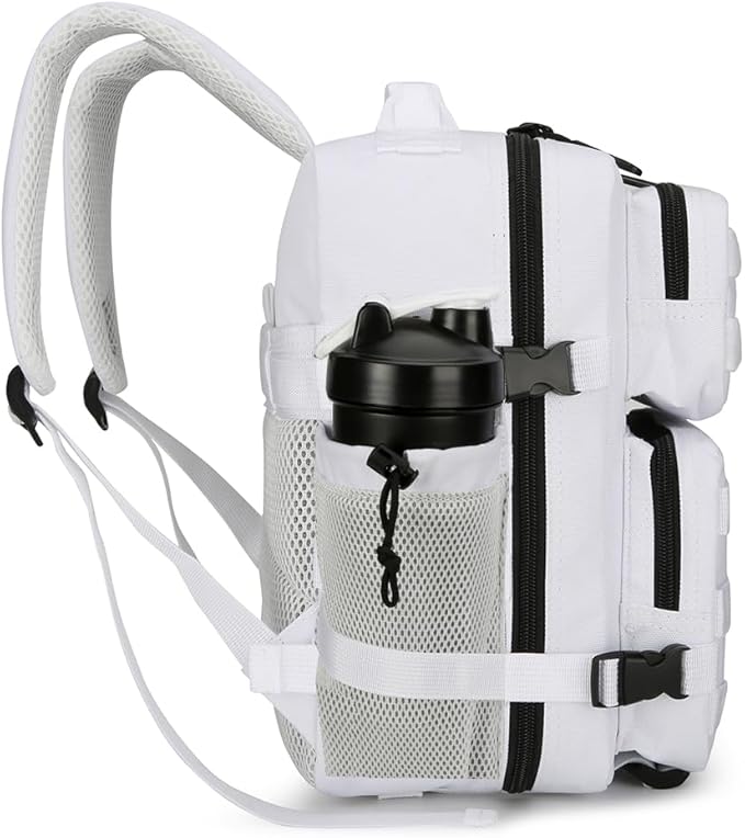 9L Mini Tactical Backpack for Men and Women Tactical Backpack Small for Hiking Small Tactical Bag Fitness Pack