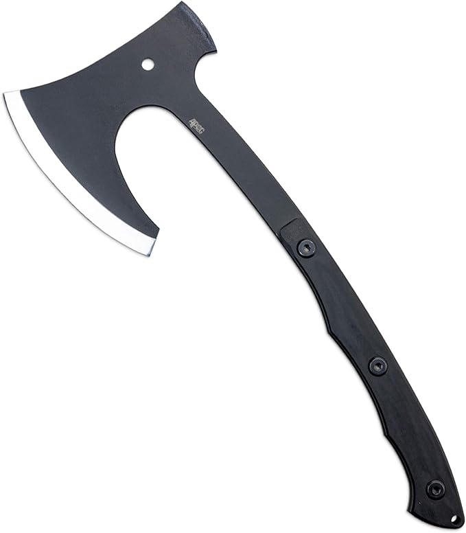 APOC Barrens Pack Axe Black XD35551