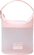 Swimming Bag Fitness Waterproof wash Bag Female Beach Bag Waterproof Bag Male Storage Bag Transparent Portable Large Capacity